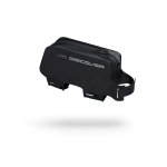 PRO Team Gravel 0,7 L — torba na górną rurę