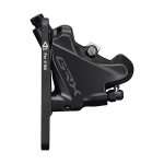 Zacisk Shimano GRX BR-RX400 tył żywica radiator