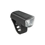 Przednia lampka rowerowa AXA DWN 30 USB 