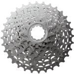 Kaseta Shimano CS‑HG400‑9 9-rzędowa 11–32T – HyperGlide