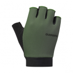 Rękawiczki Shimano Explorer — Khaki, S