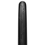 Opona Continental Contact Urban 28 x 1 1/4 x 1 3/4 (32-622) czarny/reflex