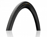 Opona drutowana Continental Ultra Sport III 27 x 1 1/4 czarna