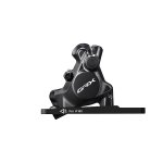 Zacisk hamulca tarczowego przód  Shimano GRX BR-RX820