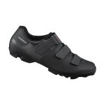 Buty MTB Shimano SH-XC100M czarne, rozmiar 45