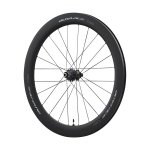 Koło tylne Shimano Dura Ace WH-R9270-C60-TL 12rz 24H