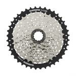 Kaseta Shimano CS-HG400 8rz 11-40T OEM PL