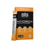SIS GO Hydro+ Orange Mango Powder 6 x 4,5 g