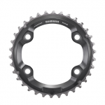 Zębatka Shimano Deore XT FC-M8000-2 34T-BB