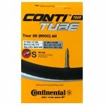 Dętka Continental Tour 26  FV 42mm [37-559->47-597]