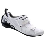 Buty triathlonowe Shimano SH-TR500 Białe roz.47