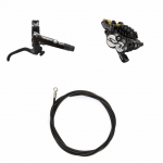 Hamulec tarczowy Shimano Saint BL-M820/BR-M820 1700 mm H03C