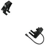 Wspornik baterii Shimano STEPS BM-E8020