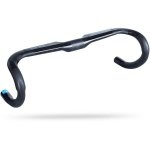 Kierownica PRO Vibe Aero Compact 42 cm Di2 | Carbon