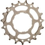 Koronka kasety 11rz. Shimano Deore XT CS-M8000 19T