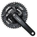 Korba Shimano FC-M371 44x32x22T 175mm 