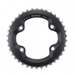 Zębatka Shimano SLX FC-M7000-2 38T-BD (do 38/28T)