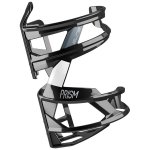 Koszyk na bidon Elite Prism Prawy Glossy White