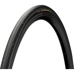 Opona Continental Ultra Sport III 700x28C – Zwijana, Czarna