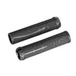Chwyty PRO Lock On Race 30/130mm czarne