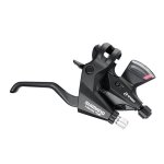 Klamkomanetka Shimano ST-M310-8R2 8rz czarna