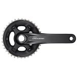 Korba Shimano Deore FC-M6000-2 36x26T 175mm 10rz.