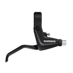 Klamka Hamulca Shimano Alivio BL-T4010 V-Brake Czarna (Lewa)