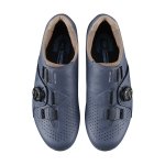 Buty szosowe Shimano SH-RC300W damskie Indigo rozmiar 39