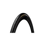 Opona Continental Gator Hardshell 700x25C – Zwijana, Czarna