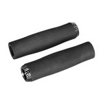 Chwyty PRO Ergonomic Lock Sport 34.5/133mm czarne