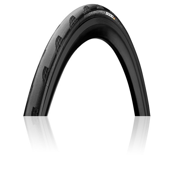 Opona Continental Grand Prix 5000 Vectran 700x28C Black Fold