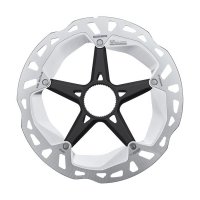 Tarcza hamulcowa Shimano RT-MT800 180 mm Ice Tech BOX PL 