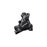 Zacisk hamulca tarczowego tył Shimano GRX BR-RX820 