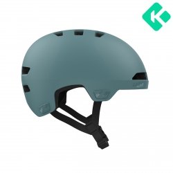 Kask LAZER Maze KC CE-CPSC-ASTM S-M matowy niebieski (Stone Blue)