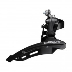 Przerzutka przednia Shimano Tourney FD-TZ510-DS6 3rz DP 28.6mm 48T