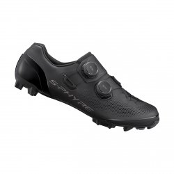 Buty MTB SHIMANO S-PHYRE SH-XC903 rozmiar 41,5 czarne