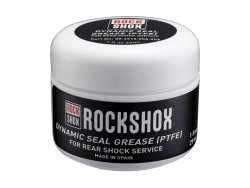 Smar RockShox Dynamic Seal Grease 500 ml do damperów