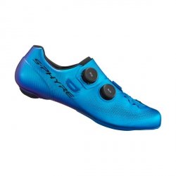 Buty Shimano SH-RC903 Blue 47.0 