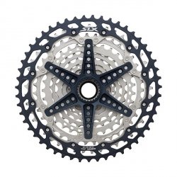 Kaseta Shimano SLX CS-M7100 12rz 10-45T