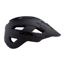 Kask Lazer Chiru Matte Black roz.S 