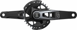 Korba SRAM Quarq X0 Eagle T-Type AXS DUB 175 mm 32T — Wide