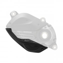Pokrywa modułu napędowego SHIMANO EP8 DC‑EP801‑G – dolna, lewa