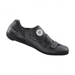 Buty Shimano SH-RC502 Black Wide 41.0 