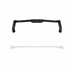 Kierownica PRO Discover Aero Carbon 42 cm / 31,8 mm