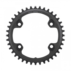 Zębatka Shimano GRX FC-RX600 40T