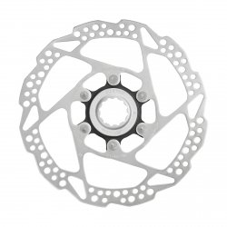 Tarcza hamulcowa SHIMANO SM-RT54 Center Lock 160 mm