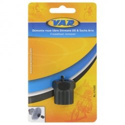 VAR Klucz do kaset Shimano UG/ Campagnolo/SIS/Sachs Aris 