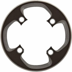 Osłona blatu / bashguard SRAM X01 All Mountain Guard 32T — karbonowa, 94 BCD