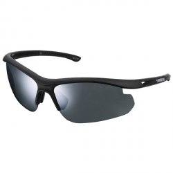 Okulary Shimano SLTC1 Mat Black