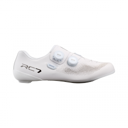 Buty szosowe SHIMANO SH-RC703 rozmiar 42 białe